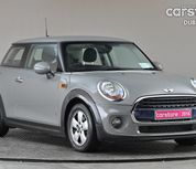 MINI Cooper 2016