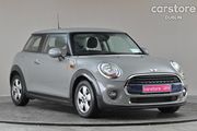 MINI Cooper 2016