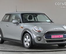 MINI Cooper 2016