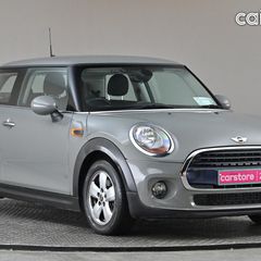 MINI Cooper 2016