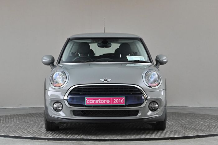 MINI Cooper 2016