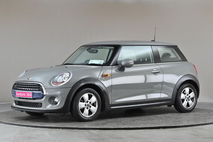 MINI Cooper 2016