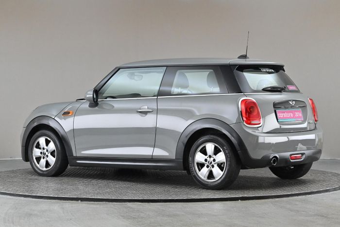MINI Cooper 2016