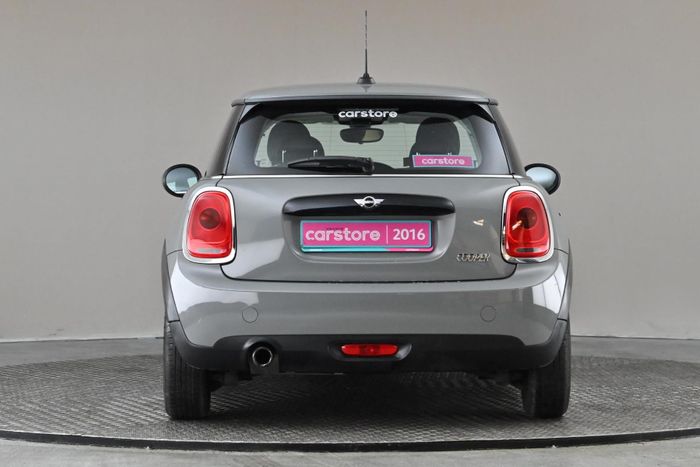 MINI Cooper 2016