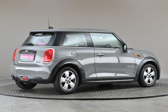 MINI Cooper 2016