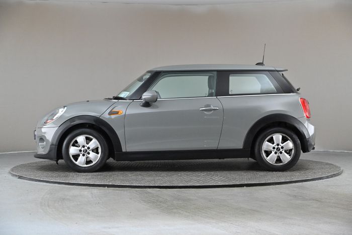 MINI Cooper 2016