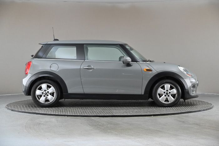 MINI Cooper 2016