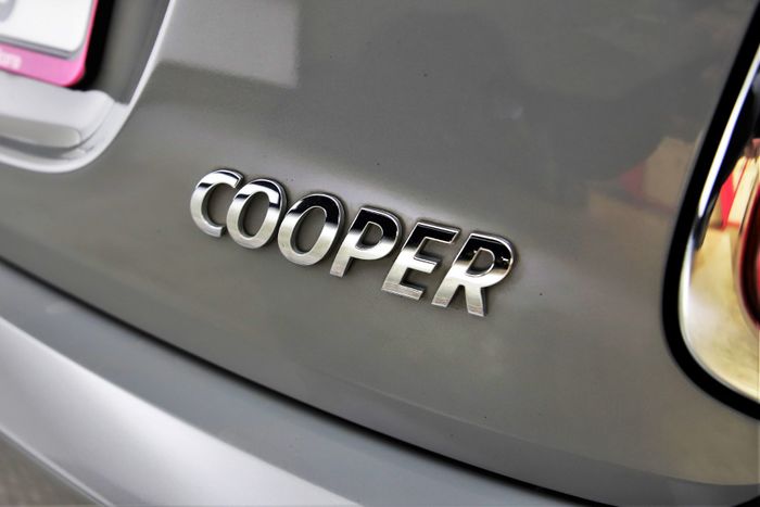 MINI Cooper 2016