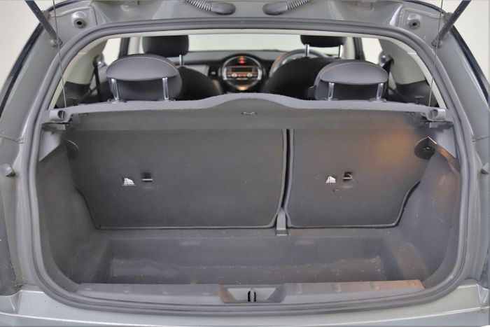 MINI Cooper 2016
