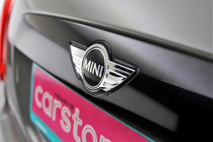 MINI Cooper 2016