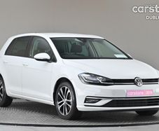 Volkswagen Golf 2019
