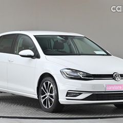 Volkswagen Golf 2019