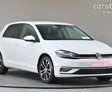 Volkswagen Golf 2019