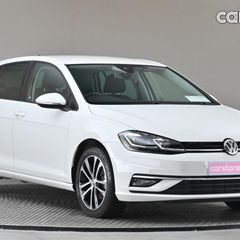 Volkswagen Golf 2019