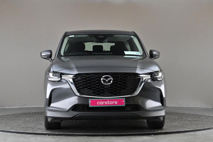 Mazda CX-60 2023