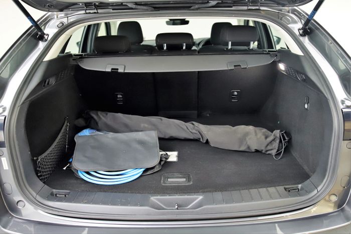 Mazda CX-60 2023