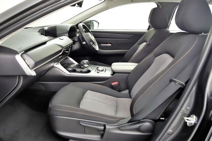 Mazda CX-60 2023