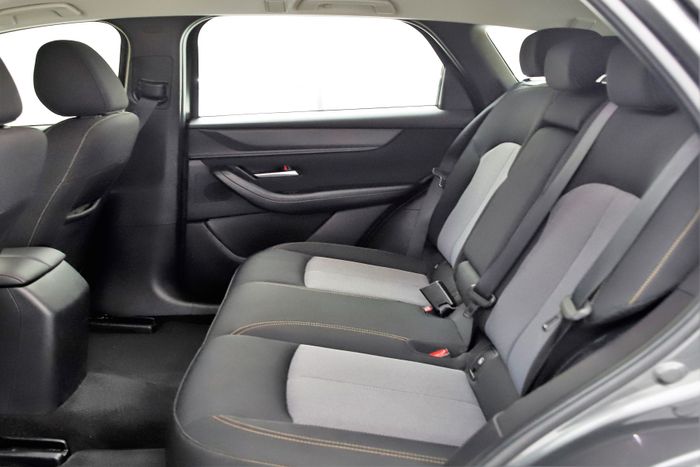 Mazda CX-60 2023