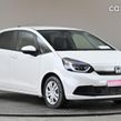 Honda Fit 2022
