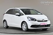 Honda Fit 2022