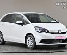Honda Fit 2022