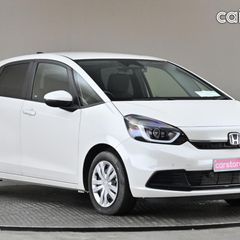 Honda Fit 2022