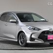 Toyota Yaris 2020