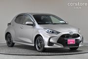 Toyota Yaris 2020