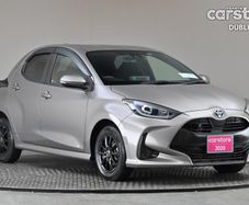 Toyota Yaris 2020