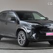 Toyota Yaris 2023