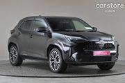 Toyota Yaris Cross 2023
