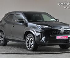 Toyota Yaris 2023