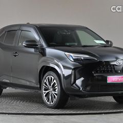 Toyota Yaris 2023