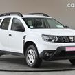Dacia Duster 2021