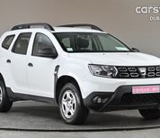 Dacia Duster 2021