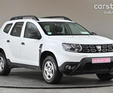 Dacia Duster 2021
