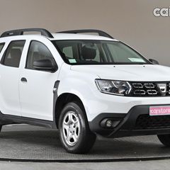 Dacia Duster 2021