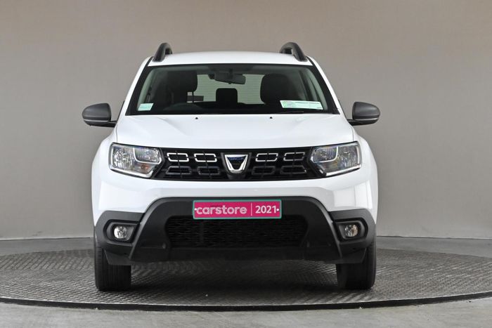Dacia Duster 2021