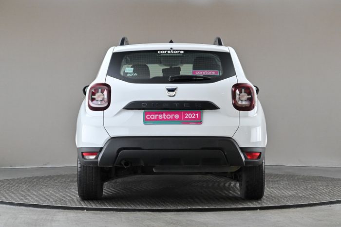 Dacia Duster 2021