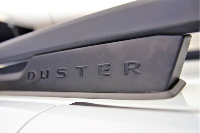 Dacia Duster 2021