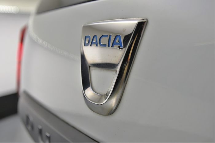 Dacia Duster 2021