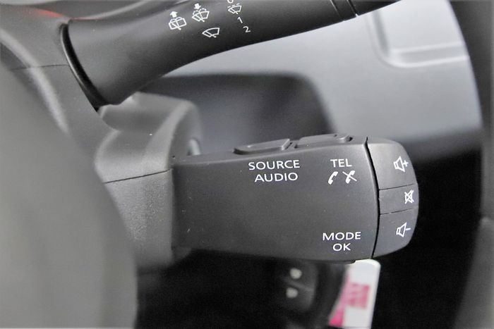 Dacia Duster 2021