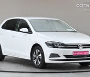 Volkswagen Polo 2019