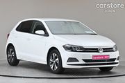 Volkswagen Polo 2019