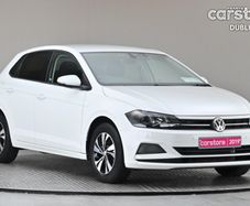 Volkswagen Polo 2019