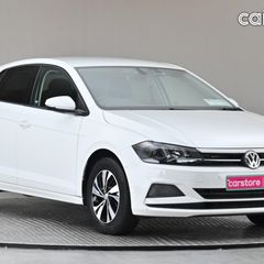 Volkswagen Polo 2019