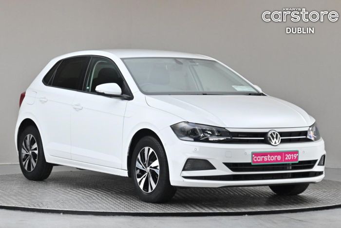 Volkswagen Polo 2019