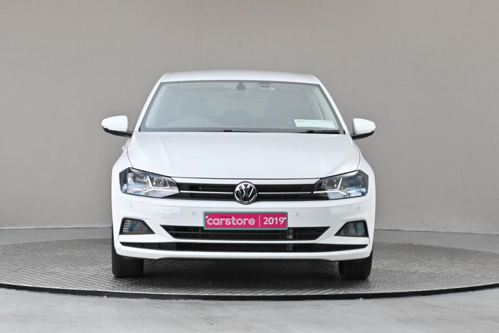 Volkswagen Polo 2019