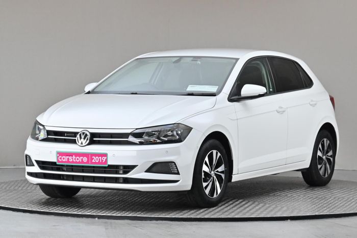 Volkswagen Polo 2019