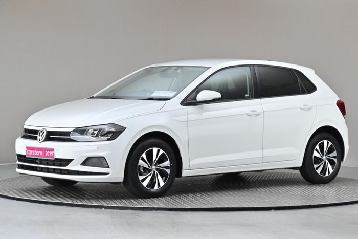 Volkswagen Polo 2019